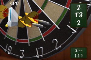 Pub Darts Screenshot
