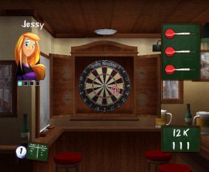 Pub Darts Review - Screenshot 2 of 2