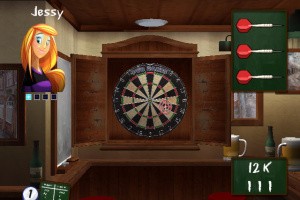Pub Darts Screenshot