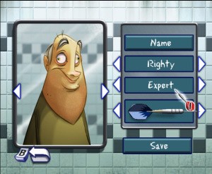 Pub Darts Review - Screenshot 2 of 2