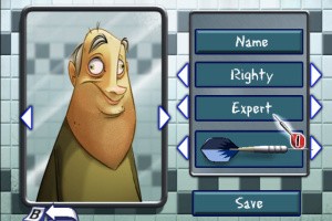 Pub Darts Screenshot