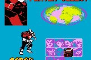 Street Fighter Alpha: Warriors' Dreams Screenshot