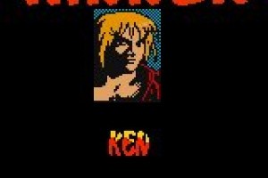 Street Fighter Alpha: Warriors' Dreams Screenshot