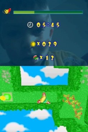 Move Your Brain: Rollway Puzzle Review - Screenshot 1 of 2