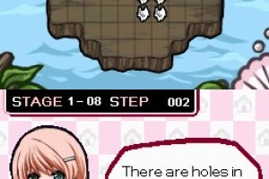 Animal Puzzle Adventure Screenshot