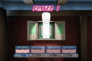 Dart Rage Screenshot