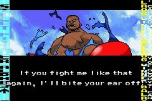 Street Fighter Alpha 3 Screenshot