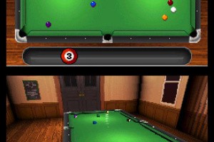 Jazzy Billiards Screenshot