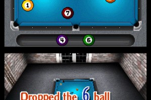 Jazzy Billiards Screenshot