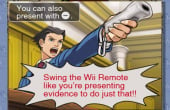 Phoenix Wright: Ace Attorney - Screenshot 3 of 5