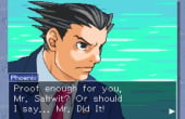 Phoenix Wright: Ace Attorney - Screenshot 2 of 5