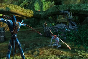 Avatar: The Game (Wii) Game Profile | News, Reviews ...