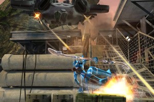 Avatar: The Game Screenshot