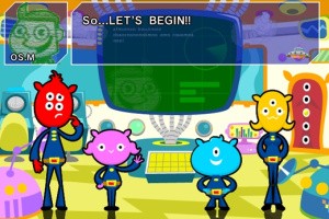 "Aha! I Found It!" Hidden Object Game Screenshot