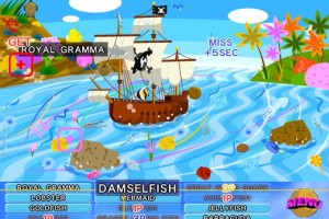 "Aha! I Found It!" Hidden Object Game Screenshot