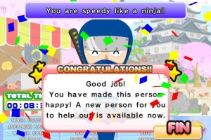 "Aha! I Found It!" Hidden Object Game Screenshot