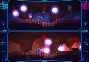 Chronos Twins DX Review - Screenshot 4 of 4