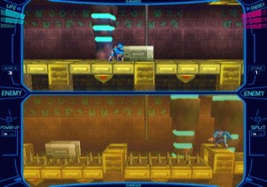 Chronos Twins DX Review - Screenshot 2 of 4