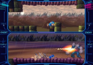 Chronos Twins DX Review - Screenshot 1 of 4