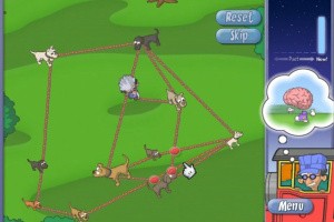 The Amazing Brain Train Screenshot