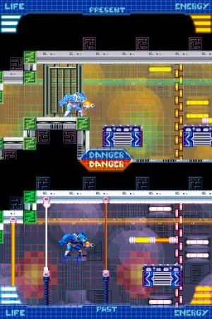 Chronos Twins Review - Screenshot 2 of 2