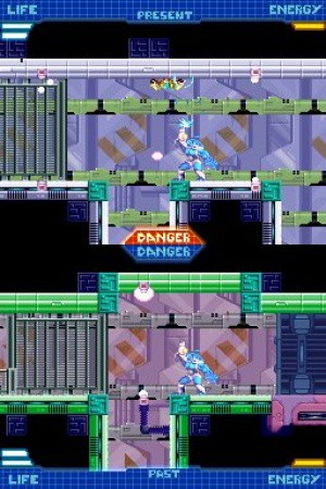 Chronos Twins Review - Screenshot 1 of 2