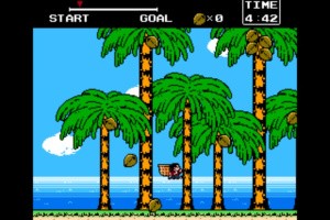 No More Heroes 2: Desperate Struggle Screenshot