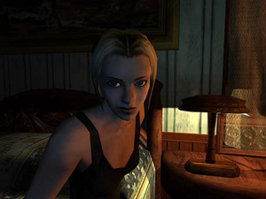 Eternal Darkness: Sanity's Requiem Review - Screenshot 3 of 4