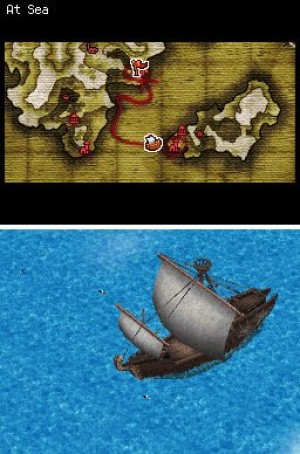 Glory of Heracles Review - Screenshot 2 of 4