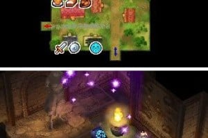 Glory of Heracles Screenshot