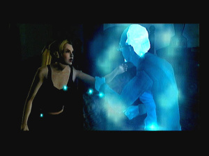 Eternal Darkness: Sanity's Requiem Review - Screenshot 2 of 4