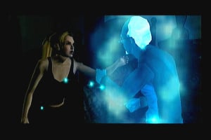 Eternal Darkness: Sanity's Requiem Screenshot