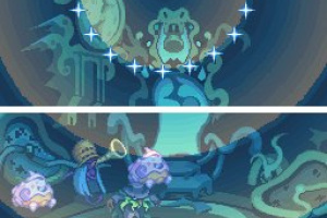 Magical Starsign Screenshot