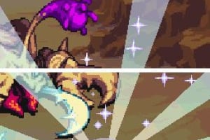 Magical Starsign Screenshot
