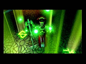 Eternal Darkness: Sanity's Requiem Review - Screenshot 2 of 4