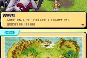 Legends of Exidia Screenshot