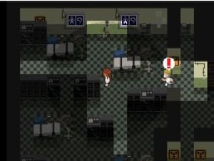 Escapee GO! Review - Screenshot 1 of 3