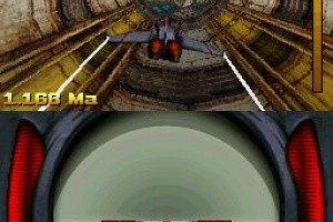 AiRace: Tunnel Screenshot
