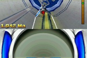 AiRace: Tunnel Screenshot