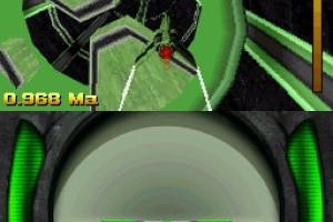 AiRace: Tunnel Screenshot