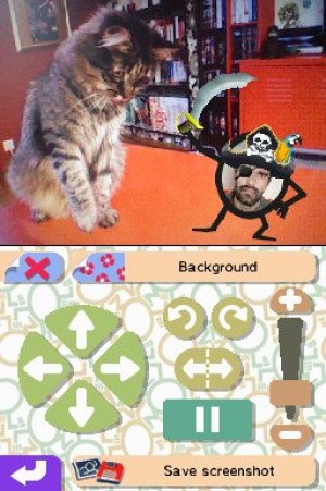 Faceez Review - Screenshot 3 of 3