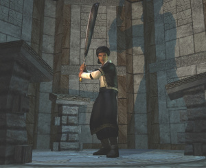 Eternal Darkness: Sanity's Requiem Review - Screenshot 4 of 4