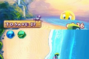 Save the Turtles Screenshot