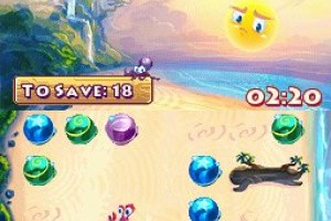 Save the Turtles Screenshot