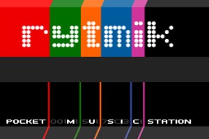 Rytmik Screenshot