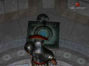 Eternal Darkness: Sanity's Requiem Review - Screenshot 2 of 4