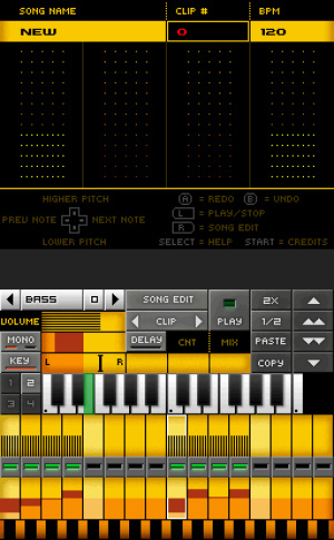 Rytmik Review - Screenshot 2 of 2