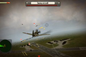 Pearl Harbor Trilogy - 1941: Red Sun Rising Screenshot