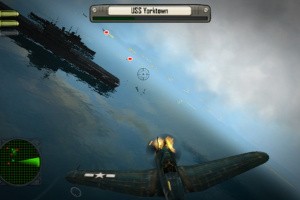 Pearl Harbor Trilogy - 1941: Red Sun Rising Screenshot