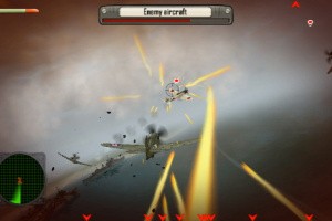 Pearl Harbor Trilogy - 1941: Red Sun Rising Screenshot